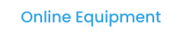 Online Equipment